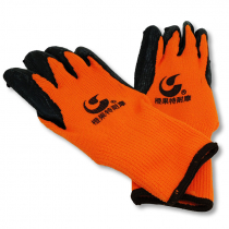 Guantes protectores de algodón para Horno de Sublimación