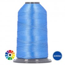 Hilos de bordar PB30 Poliéster 100%