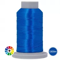Hilos de bordar PB60 Poliéster 100%