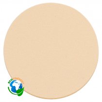 Sous-verres ronds en carton pour sublimation