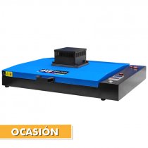 Horno para DTF ColorBoost con filtro integrado 