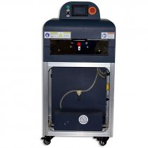 Horno de vacío 37x25 para sublimación