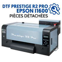 Pièces détachées pour imprimantes DTF Prestige R2 PRO / Epson I1600