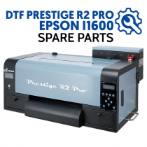 Spare Parts for DTF Printers Prestige R2 PRO / Epson I1600