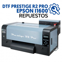 Recambios para impresoras DTF Prestige R2 PRO / Epson I1600