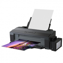 Imprimante jet d'encre A3 Epson EcoTank ET-14000