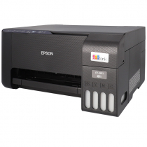Impresora Inkjet A4 Epson EcoTank ET-2811