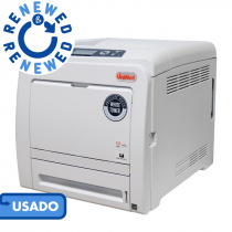 Impresora láser A4 tóner blanco Uninet  iColor® 540