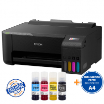 Epson ET-1810 A4 Sublimation Printer