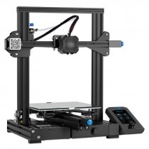 Creality Ender-3 V2 3D printer
