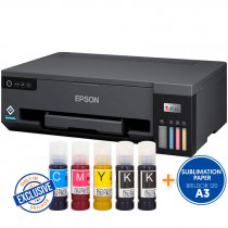 Sublimation Printer - Epson ET-14100 - A3