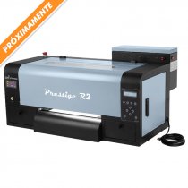 Impresora DTF A3 Prestige R2 Cadlink Edition