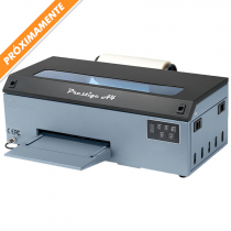 Impresora DTF A4 Prestige Cadlink Edition