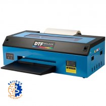 Impresora DTF A3 y Rollo 30cm ColorBoost