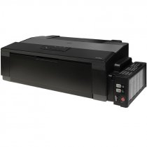 Impresora Inkjet A3 Epson EcoTank ET-14000