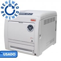 Impresora láser A4 tóner blanco Uninet  iColor® 540