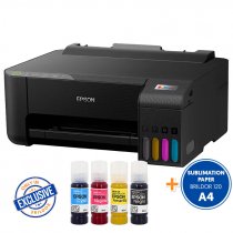 Epson ET-1810 A4 Sublimation Printer