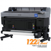 Impresora de sublimación Epson SC-F6400H