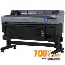 Impresora de sublimación Epson SC-F6400