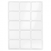 Sublimation Memory Game  - 15 cards