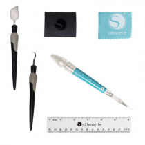 Silhouette Tool Kit