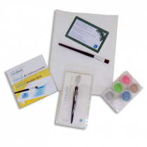 Kit de iniciación Silhouette de adhesivo doble cara