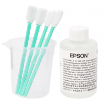 Kit de mantenimiento y limpieza para Epson SC-F6400/F6400H - C13S210063