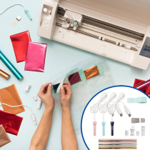 We R Foil Quill Thermal Pens and Foil Kit