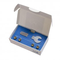 Kit de boquillas para impresoras 3D CraftBot