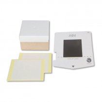 Kit de estampación para sellos Silhouette Mint