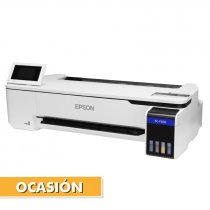 Impresora de sublimación Epson Surecolor SC-F500 - 24"