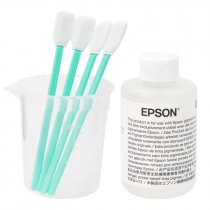 Kit de mantenimiento y limpieza para Epson SC-F6400/F6400H - C13S210063