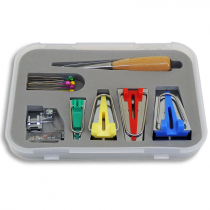 Kit multifunción para máquinas de coser de 7 piezas