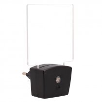 Multicolour LED Night Lights for Engraving