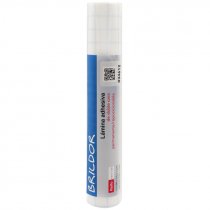 Feuille adhésive pour tapis de découpe - Rouleau 32cm x 3m