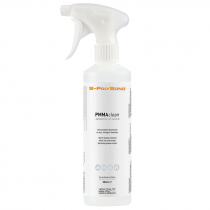 Cleaner for PMMA Acrylics