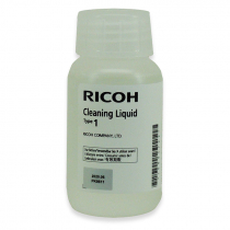 Líquido de limpieza para impresora textil Ricoh Ri 100