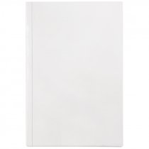 Sublimable A5 Notebook
