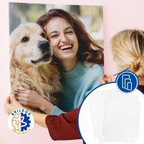 Sublimatable Canvas