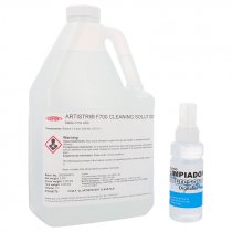 Cleaning Solution for digital printers