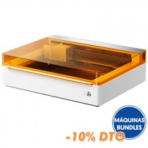 Máquina de corte y grabado láser diodo 4 en 1 - 10% descuento xTool M1 Ultra