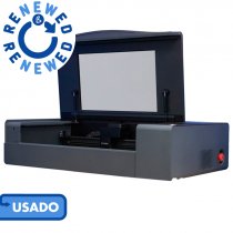 Máquina de corte y grabado láser CO2 xTool P2 - Usado