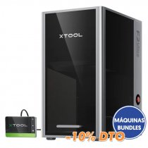 Máquinas de grabado láser MOPA - Descuento xTool F2 Ultra