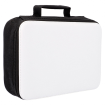 Sublimable Thermal Briefcase
