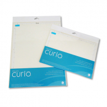 Manta de grabado o embossing para Silhouette Curio