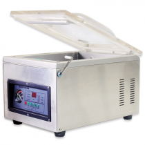 Máquina de vacío de 260mm