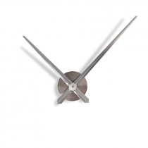 Wall Clock Mechanism Ø70 cm