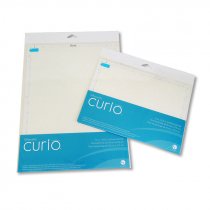 Manta de grabado o embossing para Silhouette Curio