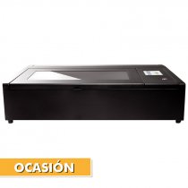 Máquina de corte láser CO2 Flux Beambox Pro con base rotacional - De Ocasión