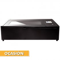 Máquina de corte láser CO2 Flux Beambox - De Ocasión